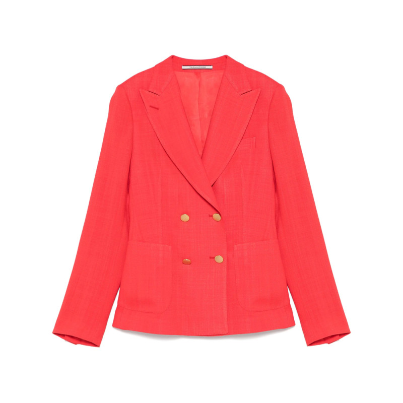 Tagliatore Double-breasted Blazer
