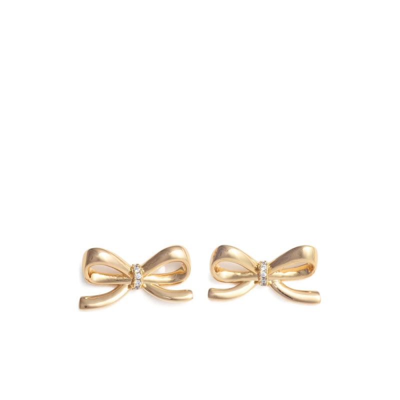 Self-portrait SELF PORTRAIT Bijoux Golden