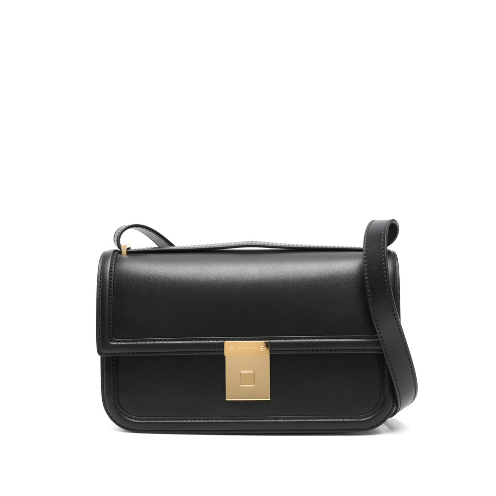 Demellier Paris Cross Body Bag