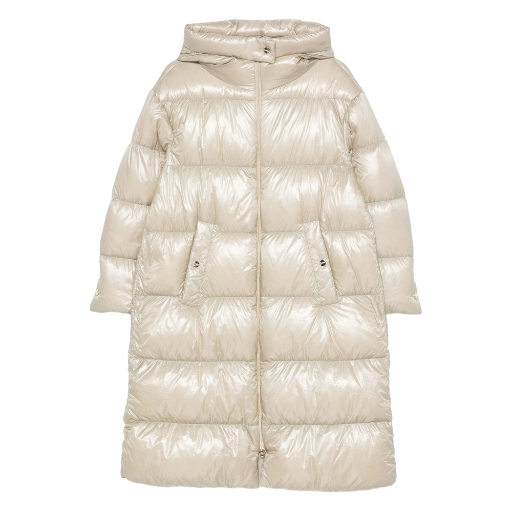 Herno Nylon Ultralight Coat