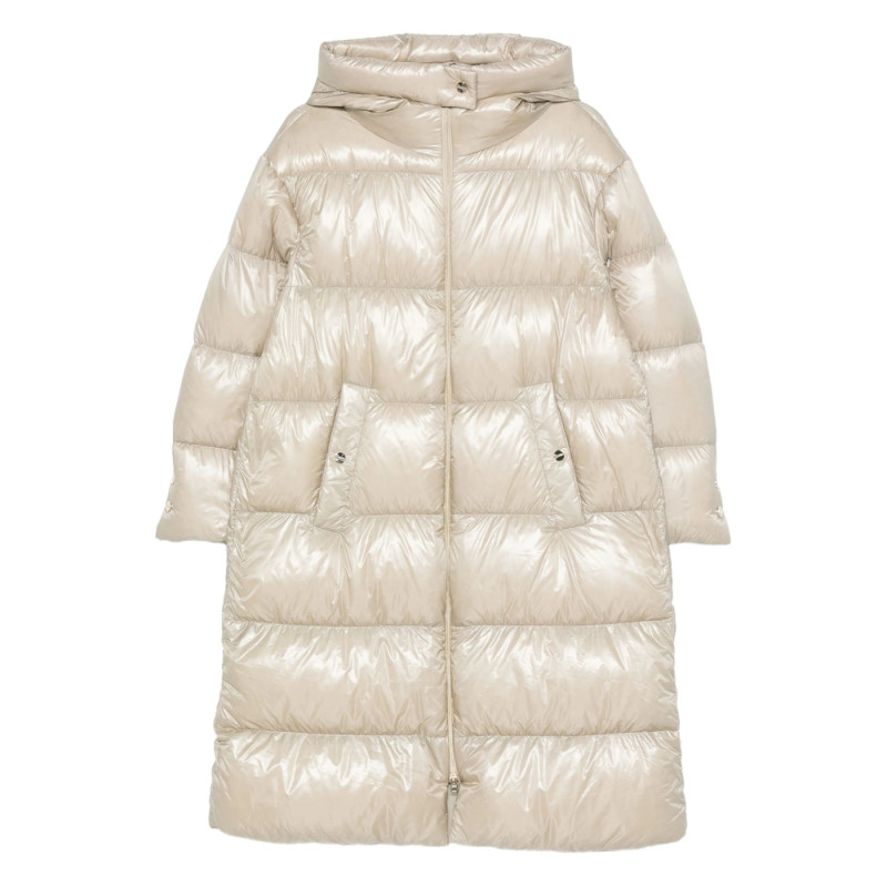 Herno Nylon Ultralight Coat
