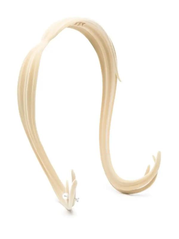 Wig headband