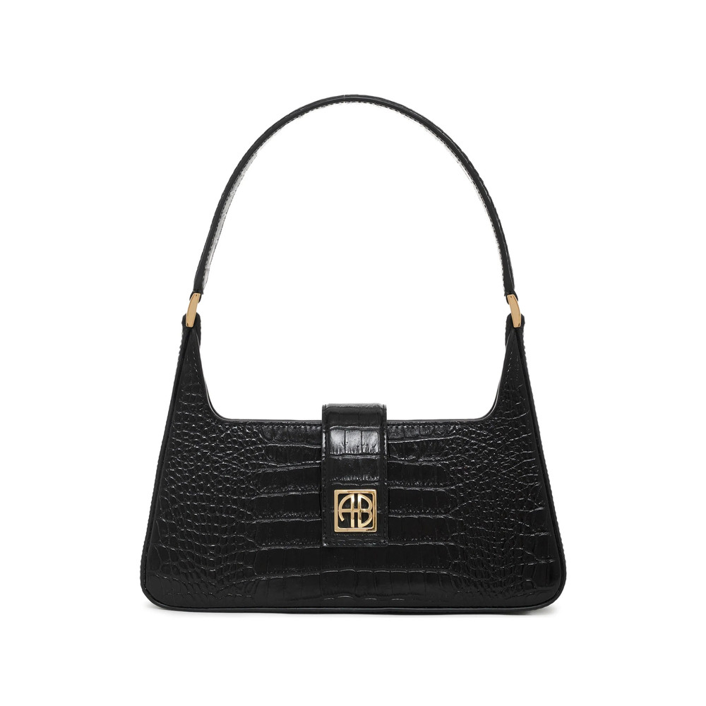 Anine Bing Lou Shoulder Bag