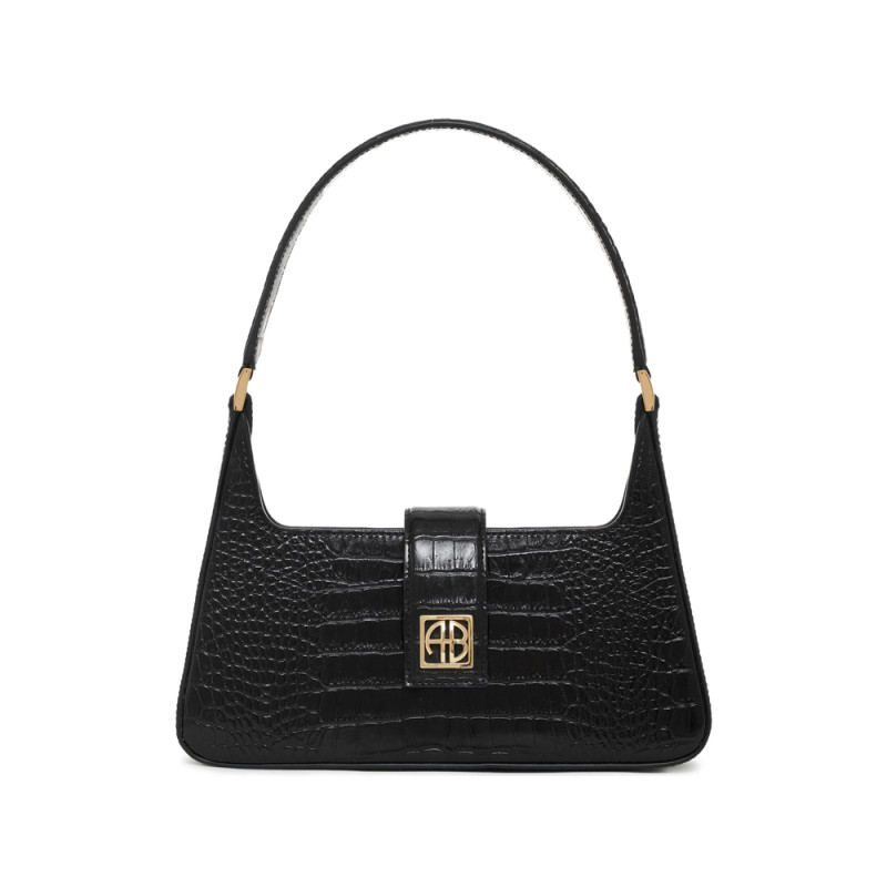 Anine Bing Lou Shoulder Bag