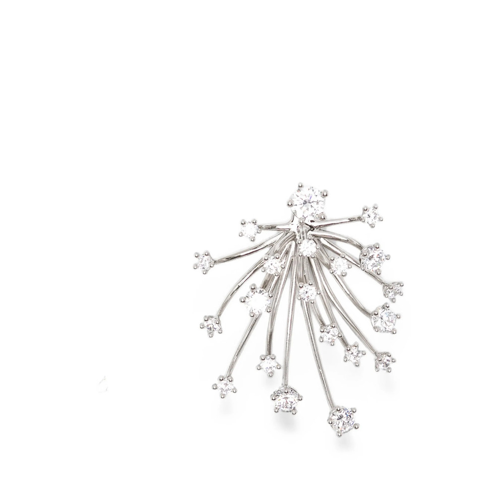 Panconesi Kismet Crystal-embellished Earrings