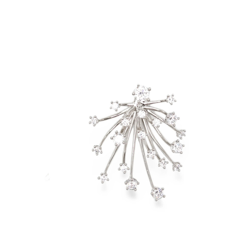 Panconesi Kismet Crystal-embellished Earrings