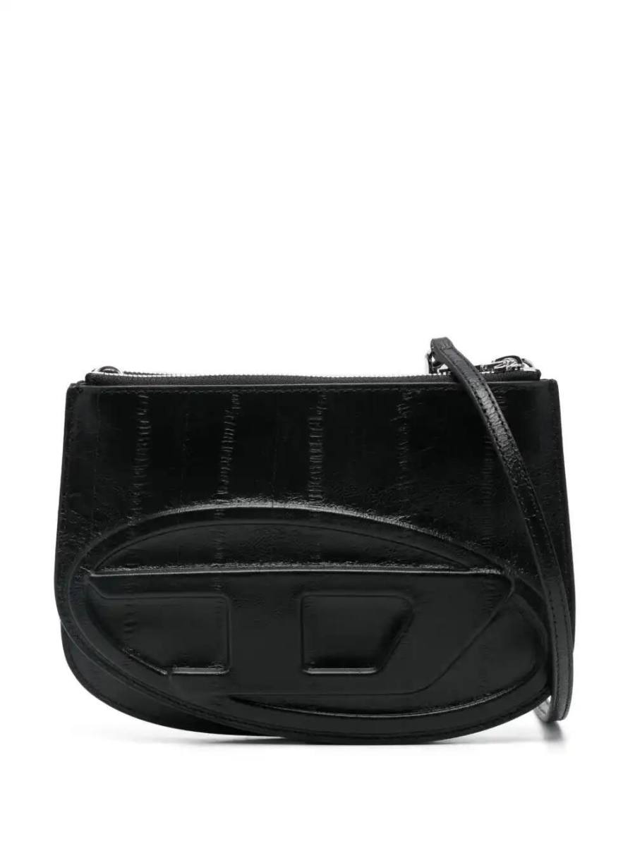 1DR Twin shoulder bag