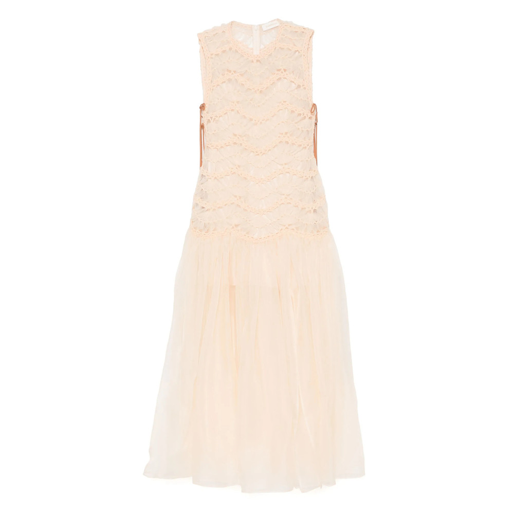 Zimmermann Illuminate Maxi Dress