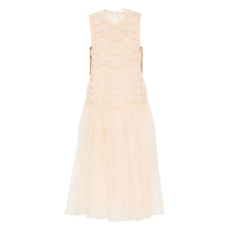 Zimmermann Illuminate Maxi Dress