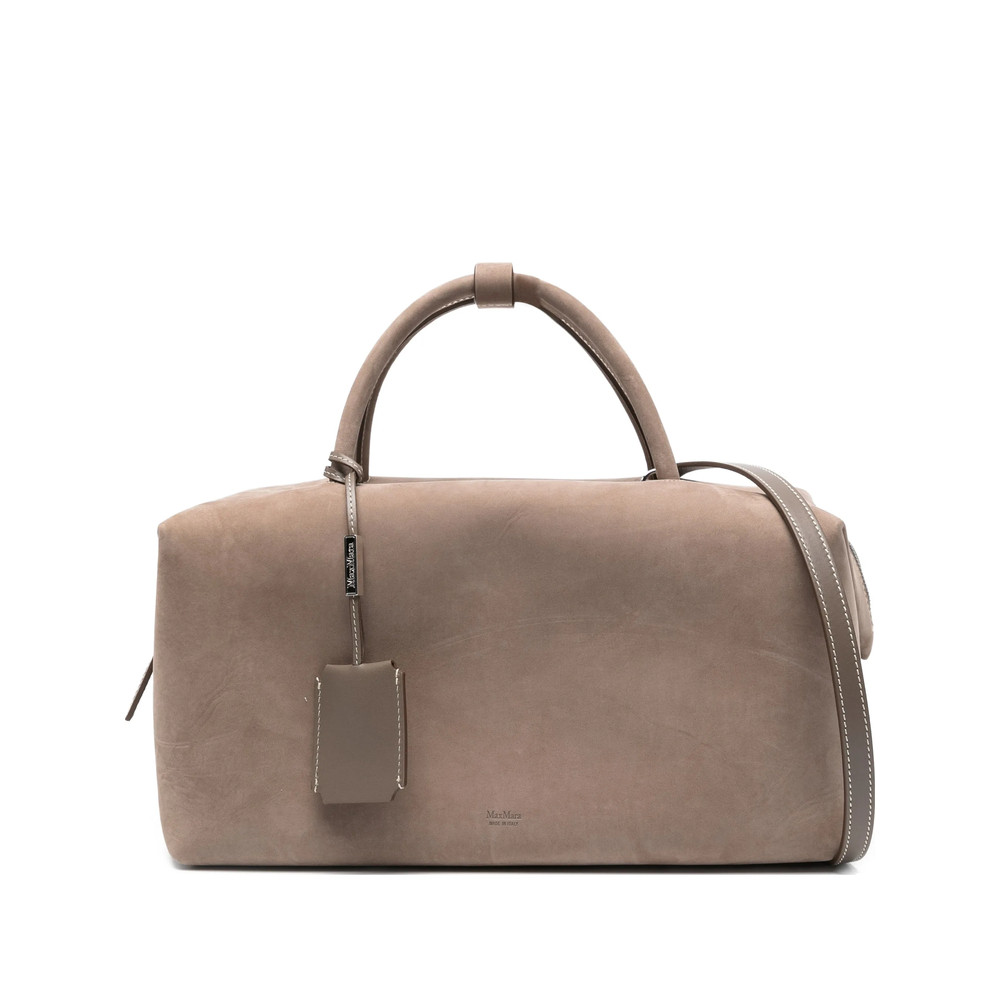 Max Mara Top-handle Tote Bag