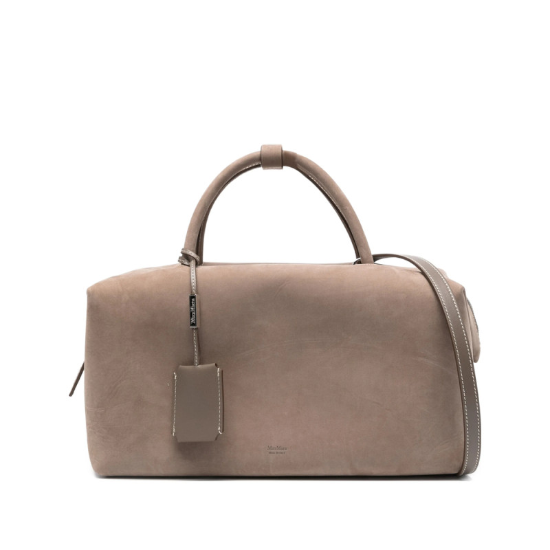 Max Mara Top-handle Tote Bag