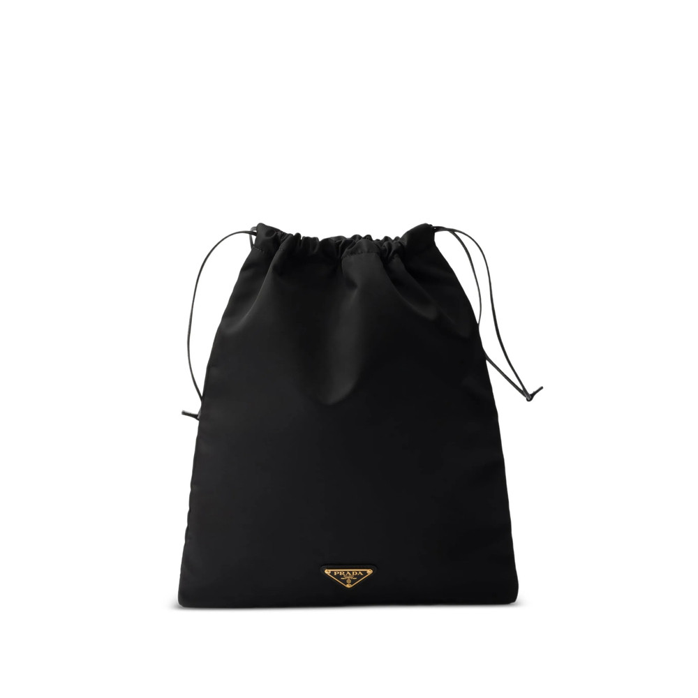 Prada Wish Re-Nylon Pouch