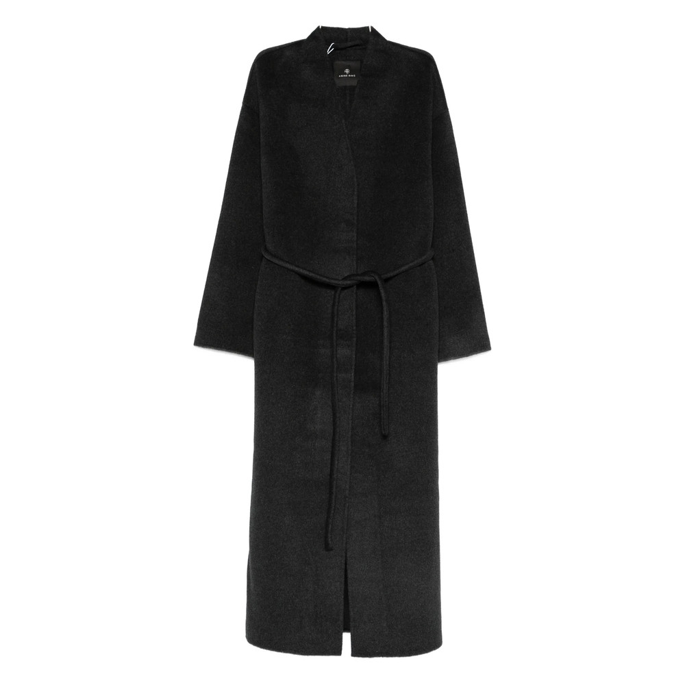 Anine Bing A0111693-DGY11 DARK GREY