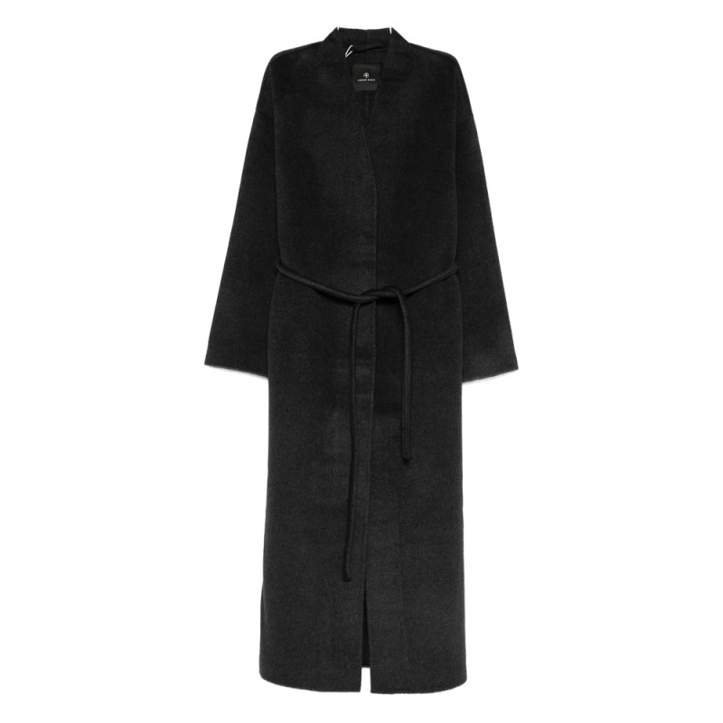 Anine Bing A0111693-DGY11 DARK GREY