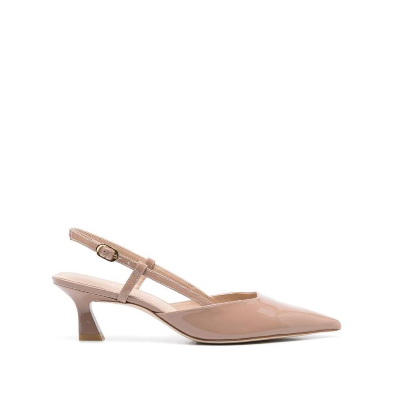 Stuart Weitzman 50mm Vinnie Pumps