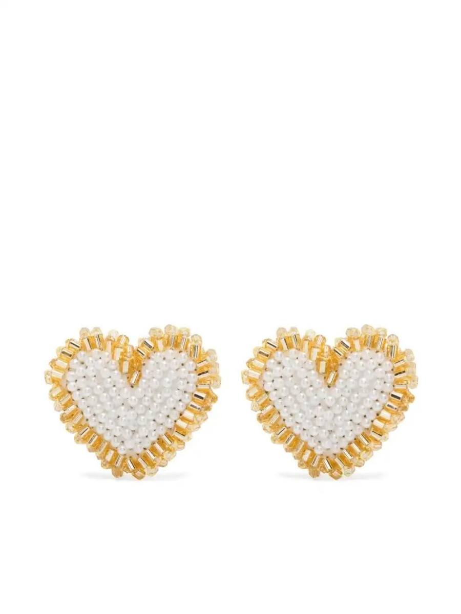 Love Letter earrings