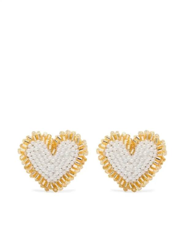 Love Letter earrings