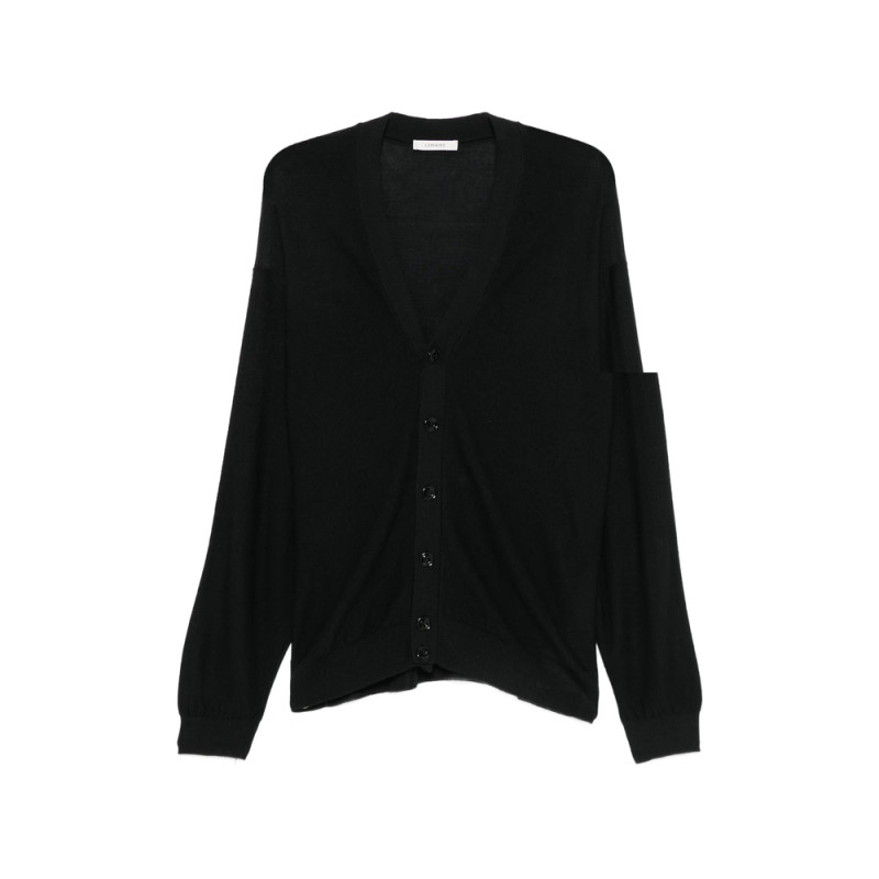 Lemaire Wrap-style Cardigan