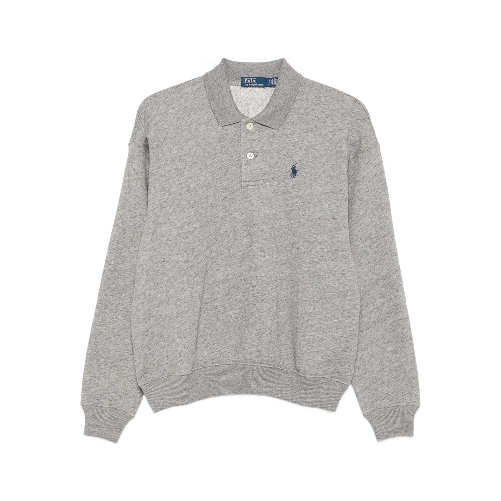 Ralph Lauren Polo Pony Sweatshirt
