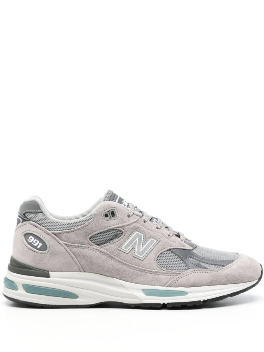 MADE in UK 991v2 sneakers