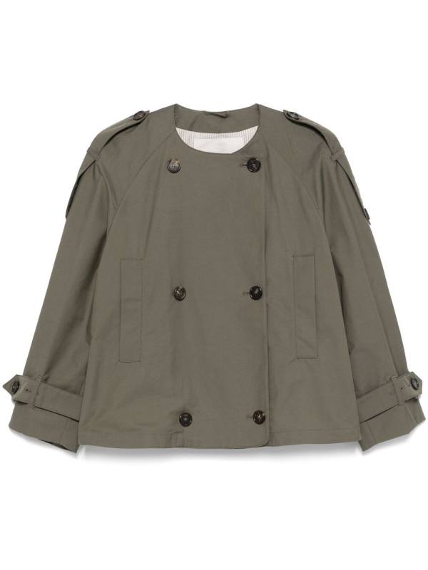 Jim jacket