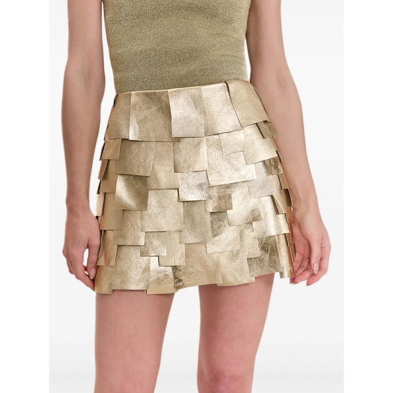 Cult Gaia Carley Skirt