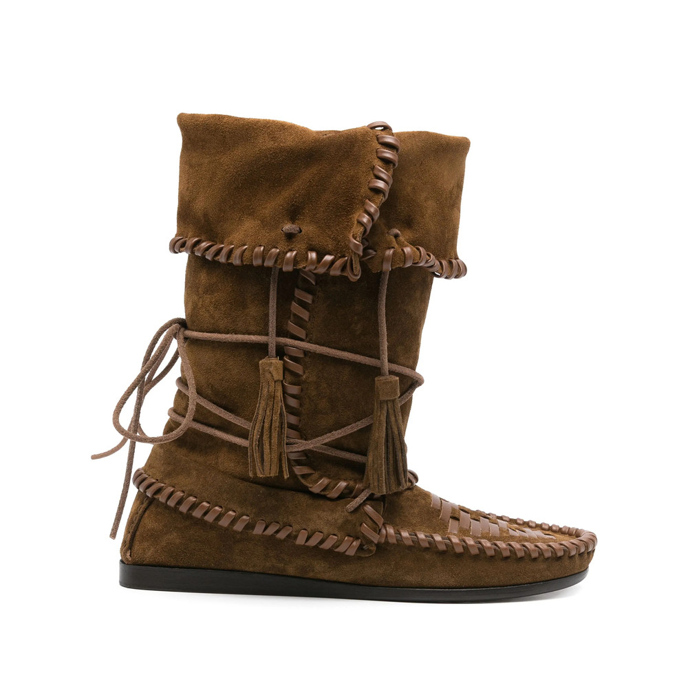 Isabel Marant Winki Boots