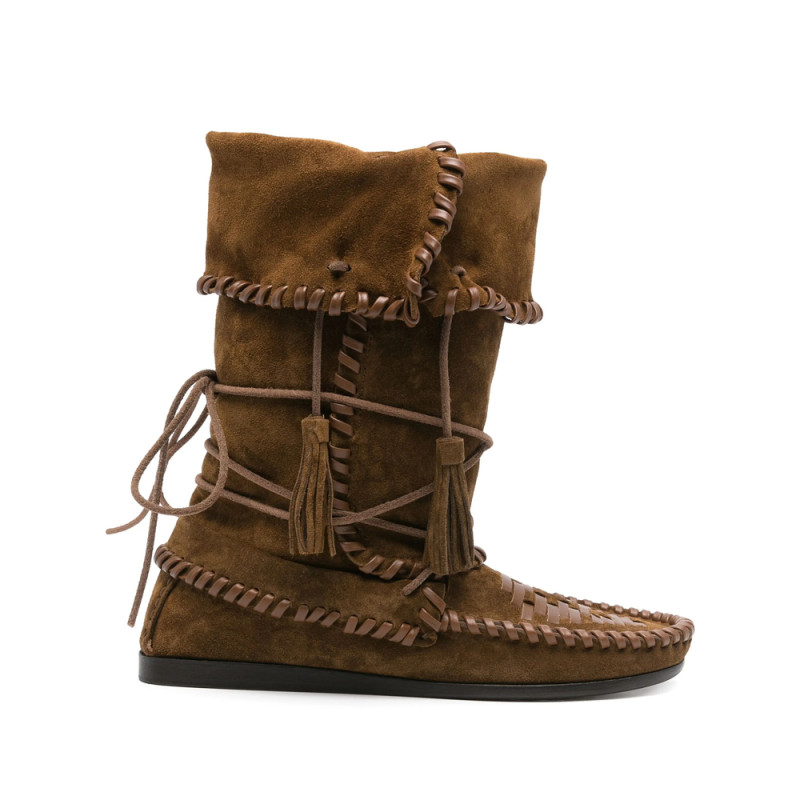 Isabel Marant Winki Boots