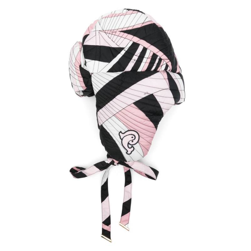 Pucci Hats
