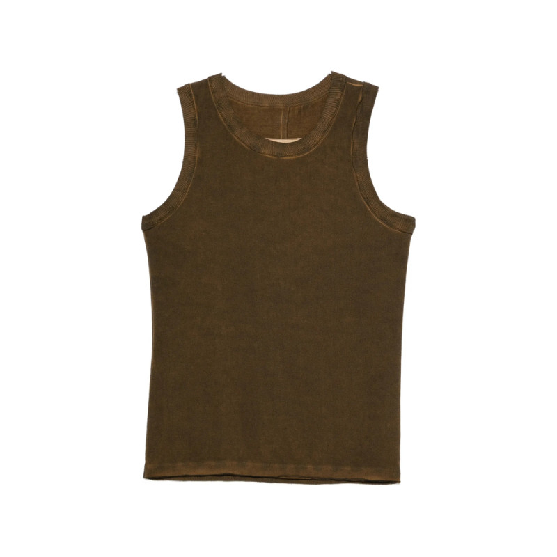 Uma Wang Round-neck Top