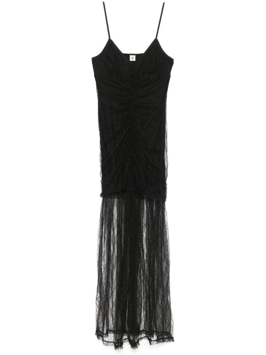 Dream maxi dress