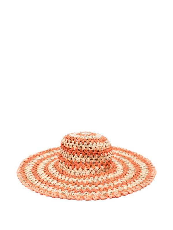 Flame hat