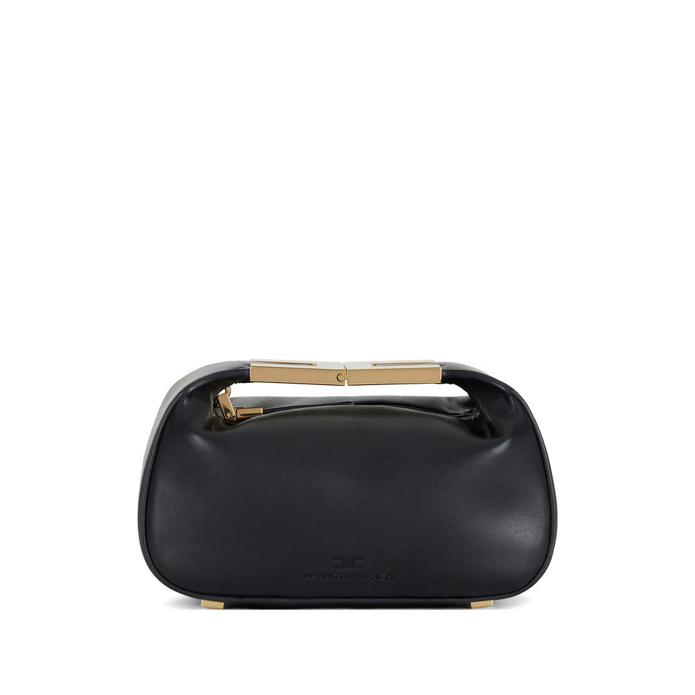 Elisabetta Franchi Logo-debossed Mini Bag