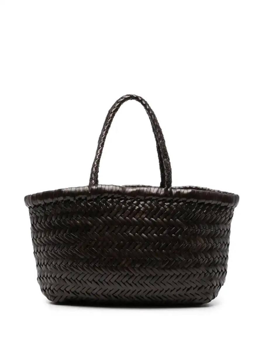 mini Flat Gora tote bag