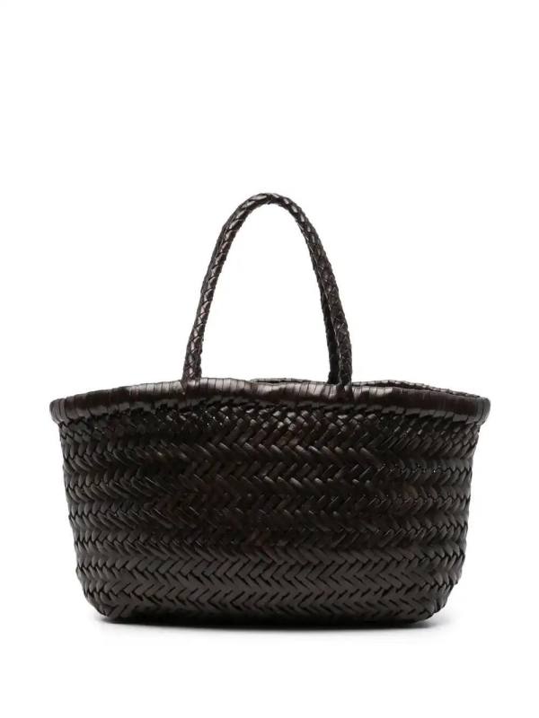 mini Flat Gora tote bag