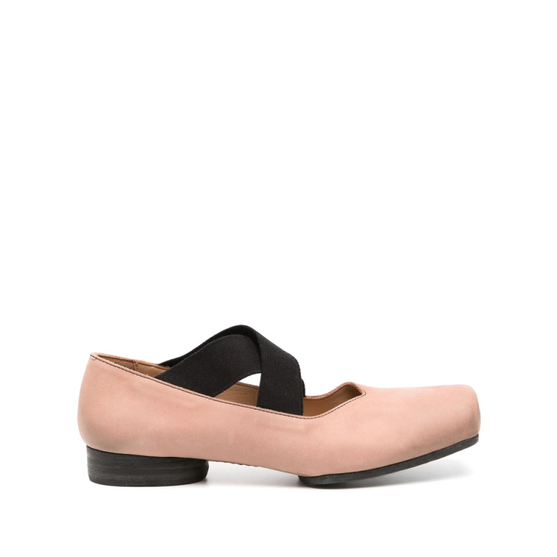 Uma Wang Ballet Ballerina Shoes
