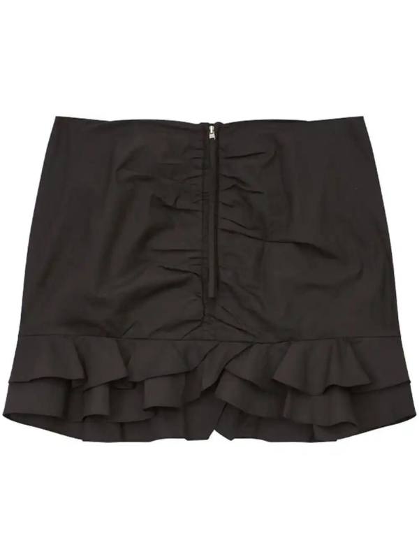 Breenea mini skirt
