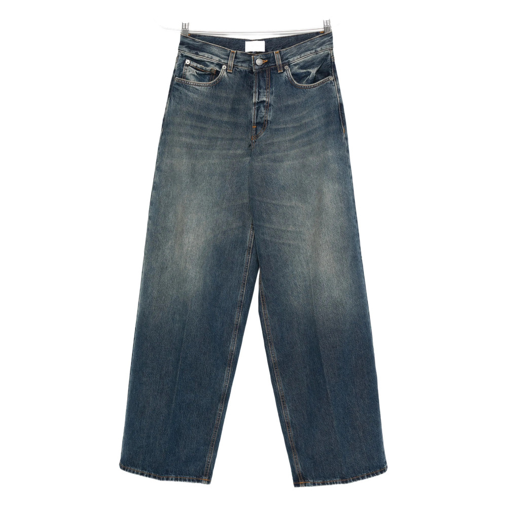 Haikure Logo-patch Jeans