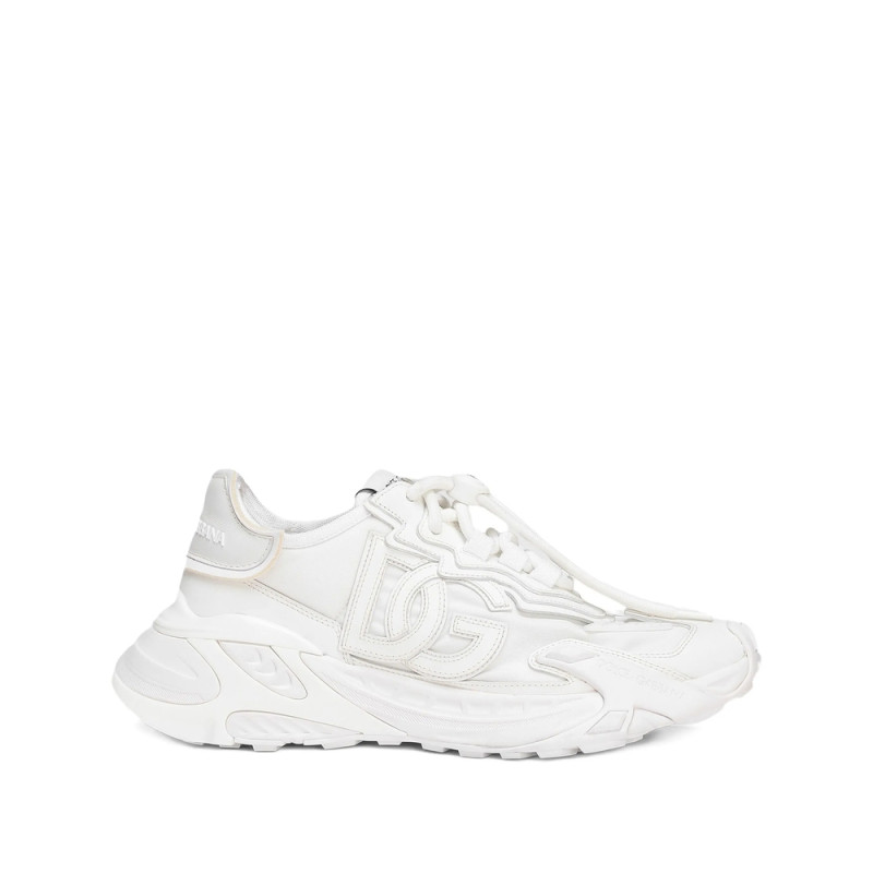Dolce & Gabbana Day Faster Sneakers