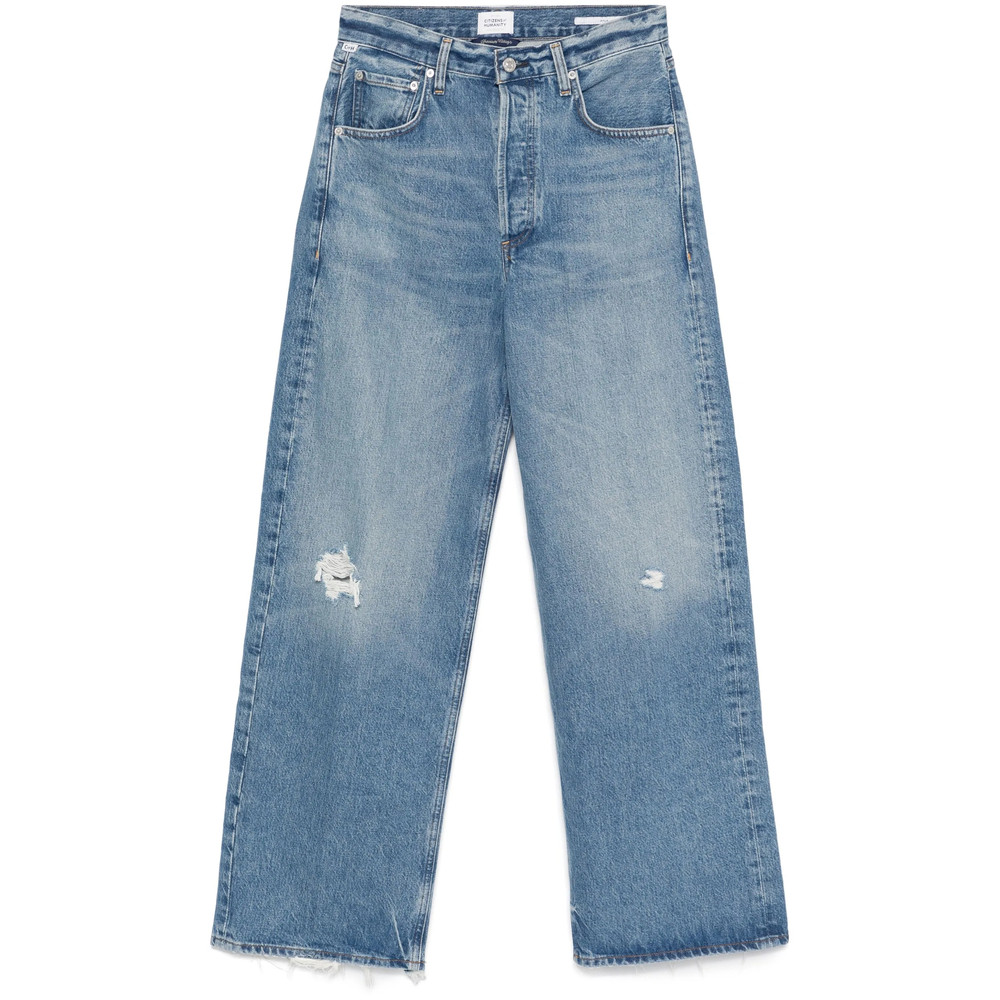 Citizens Of Humanity Ayla Jeans