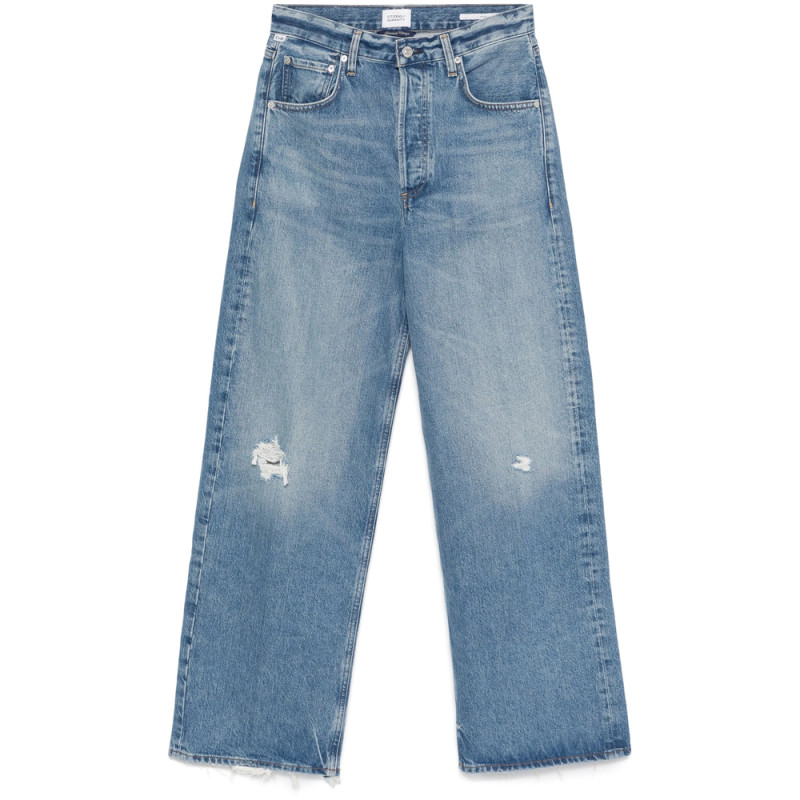 Citizens Of Humanity Ayla Jeans
