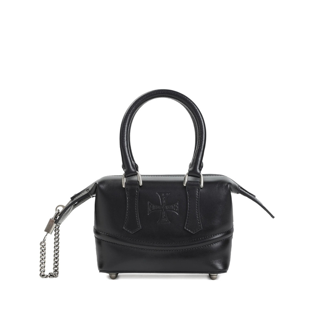 Enfants Riches Déprimés Leather Tote Bag
