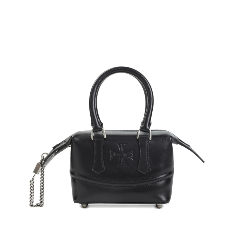 Enfants Riches Déprimés Leather Tote Bag