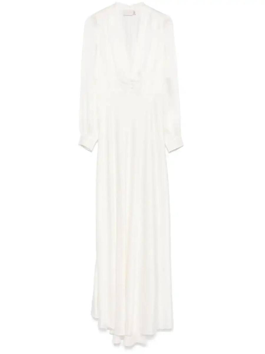 Emory bridal gown