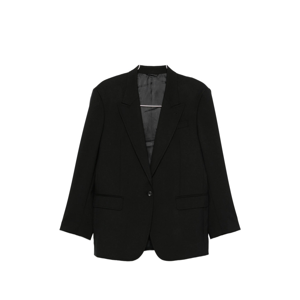 Eraldo Button-up Three-piece Suit