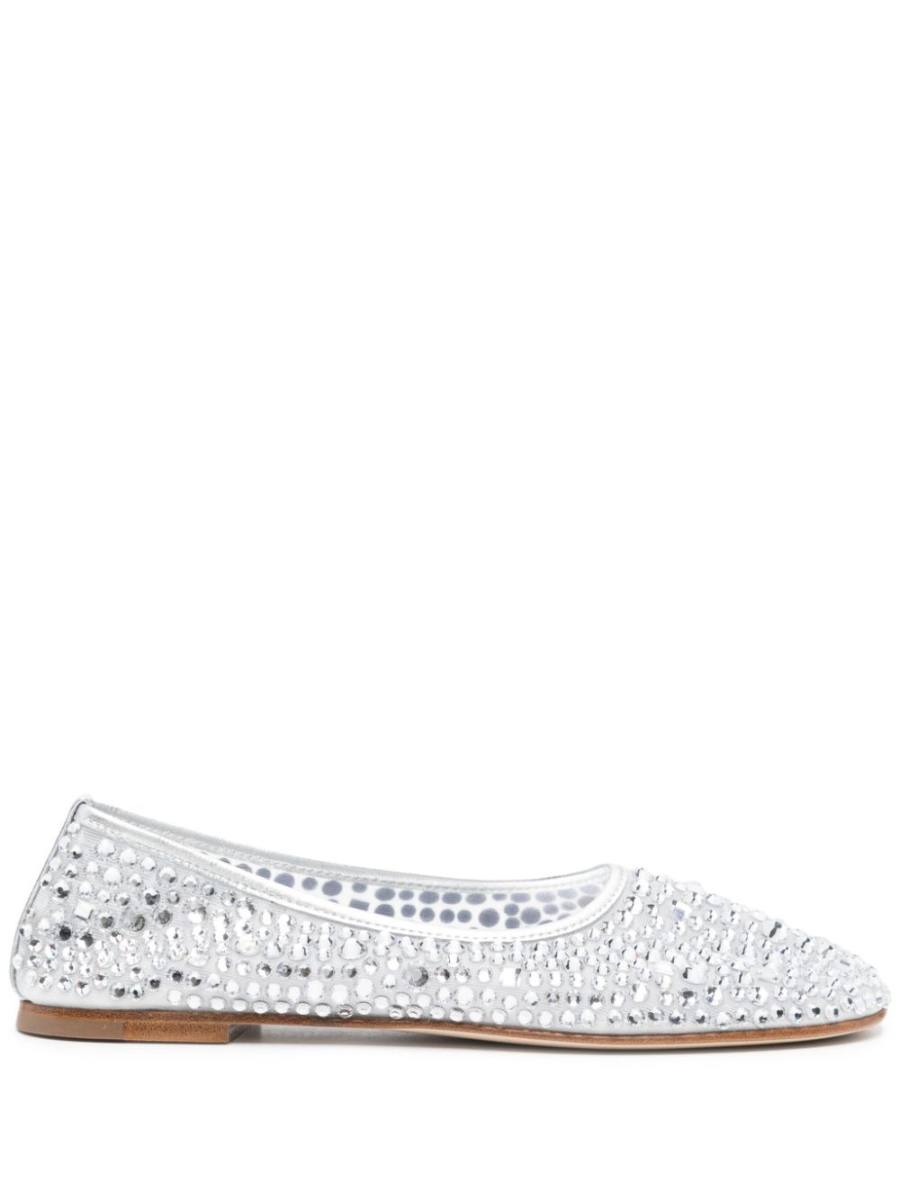 Balla ballerina shoes
