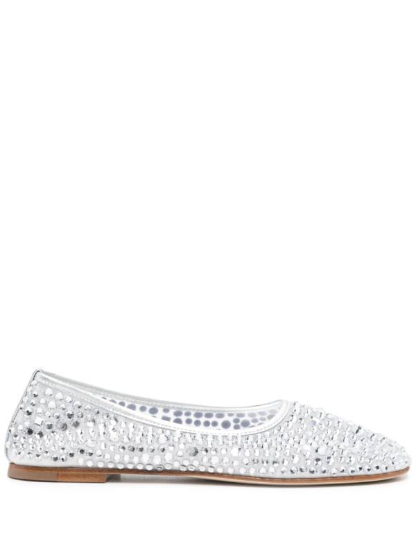 Balla ballerina shoes