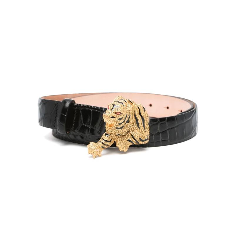 Roberto Cavalli Roar Belt