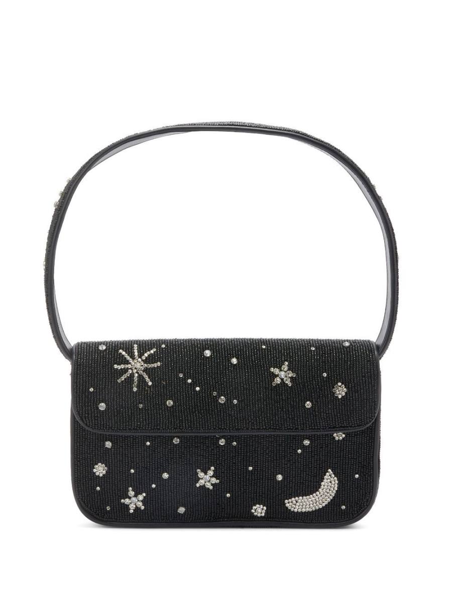 Starry Night shoulder bag