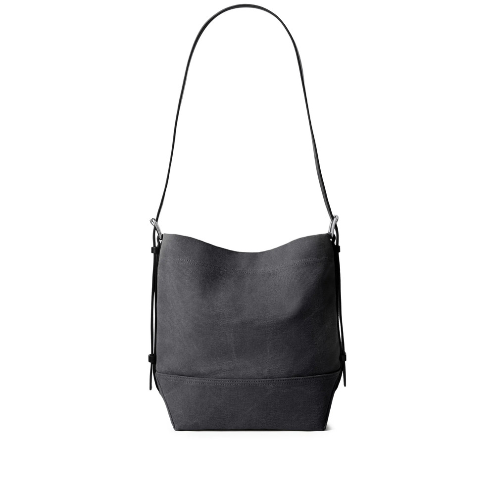 Lemaire Small Belted Tote Bag